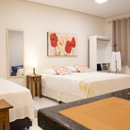 Flats Premium Jabaquara Apartment Paraty Exterior photo