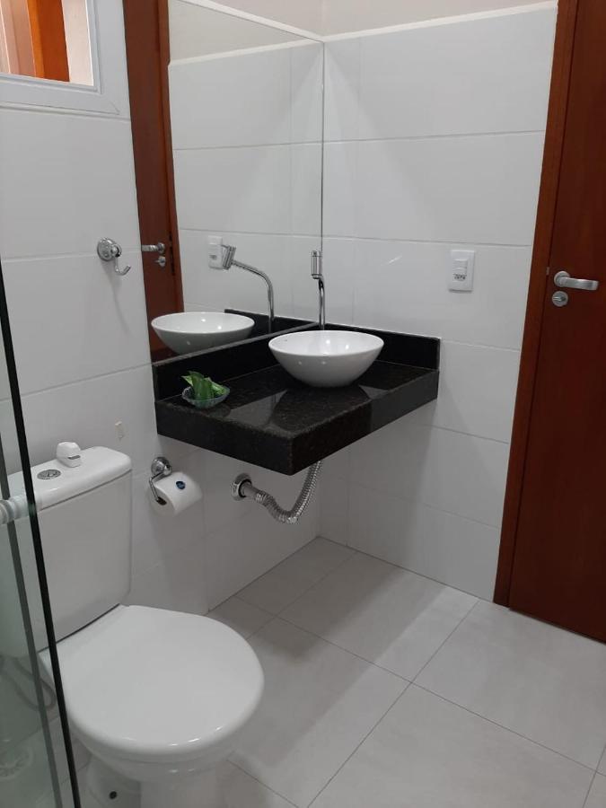 Flats Premium Jabaquara Apartment Paraty Exterior photo