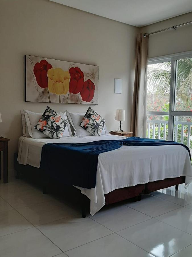 Flats Premium Jabaquara Apartment Paraty Exterior photo