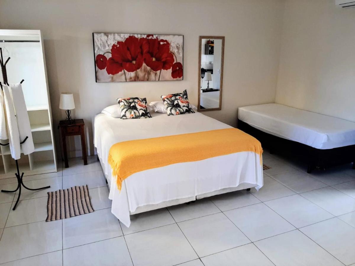 Flats Premium Jabaquara Apartment Paraty Exterior photo
