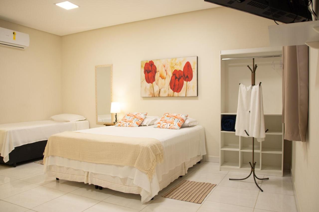 Flats Premium Jabaquara Apartment Paraty Exterior photo