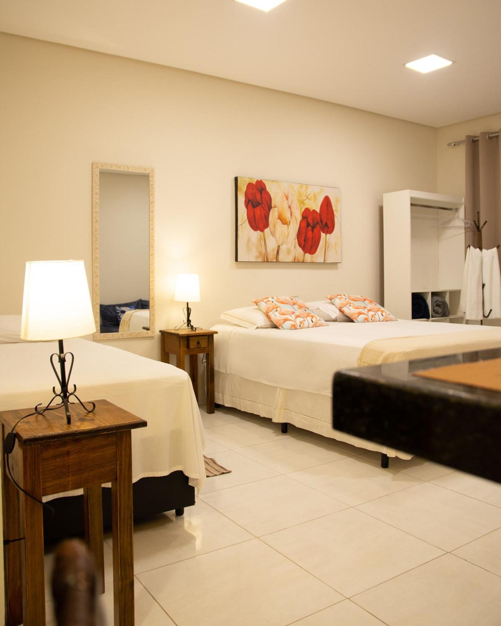 Flats Premium Jabaquara Apartment Paraty Exterior photo