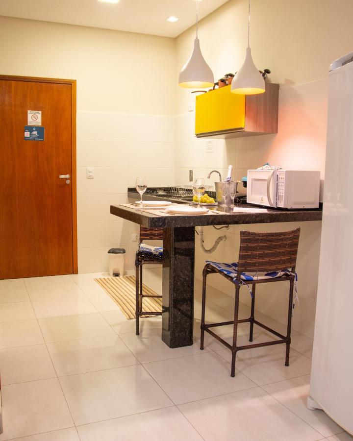 Flats Premium Jabaquara Apartment Paraty Exterior photo