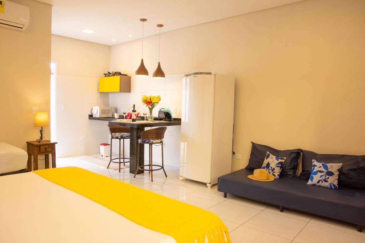 Flats Premium Jabaquara Apartment Paraty Exterior photo