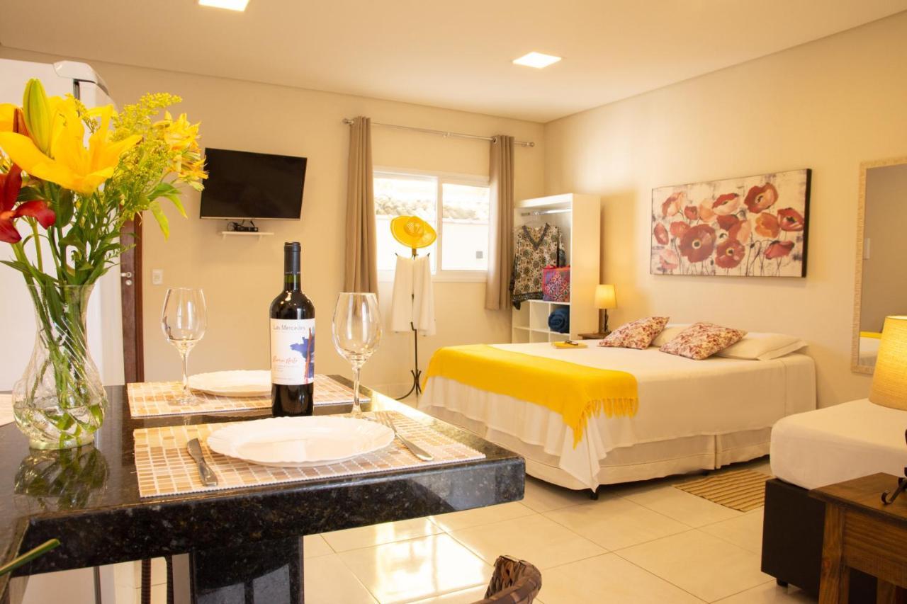 Flats Premium Jabaquara Apartment Paraty Exterior photo
