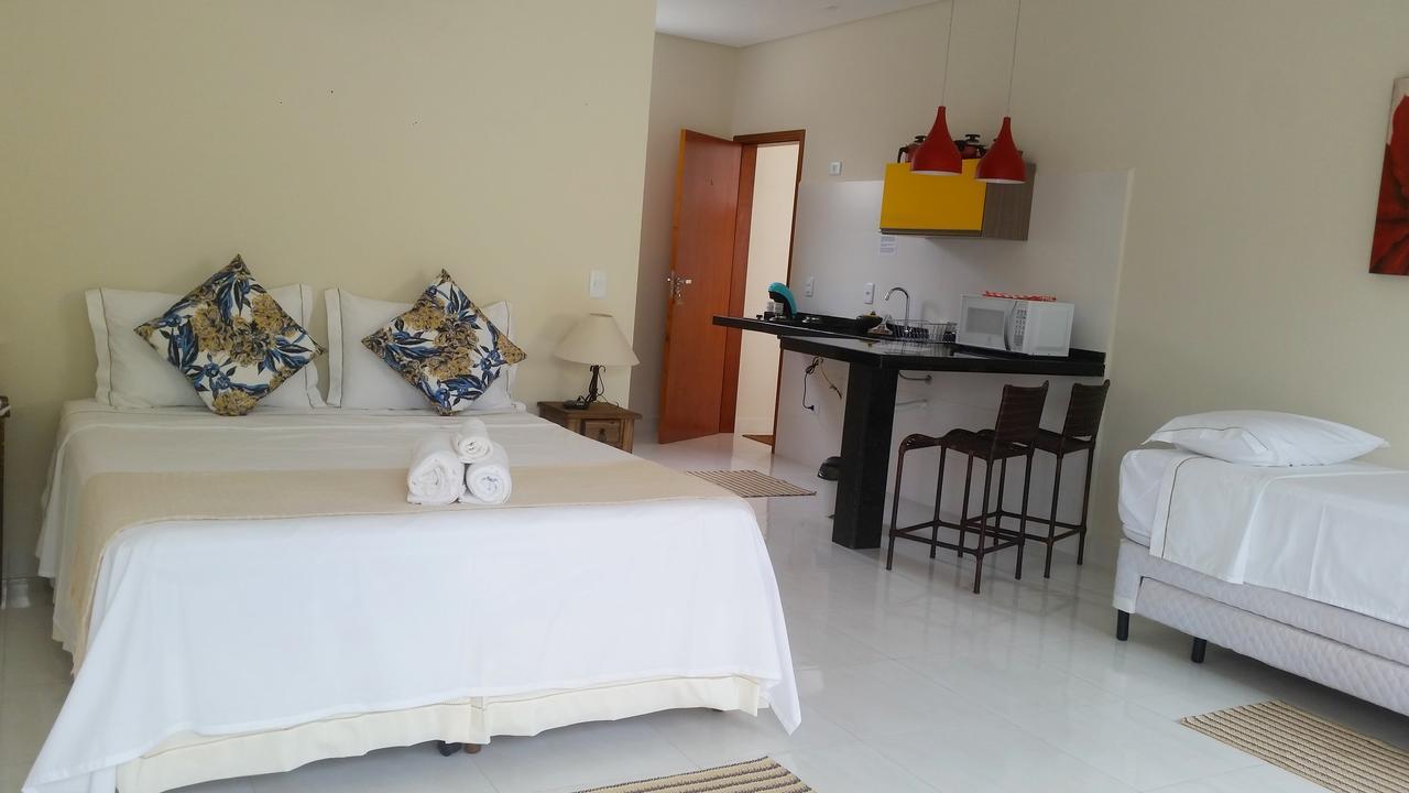 Flats Premium Jabaquara Apartment Paraty Exterior photo