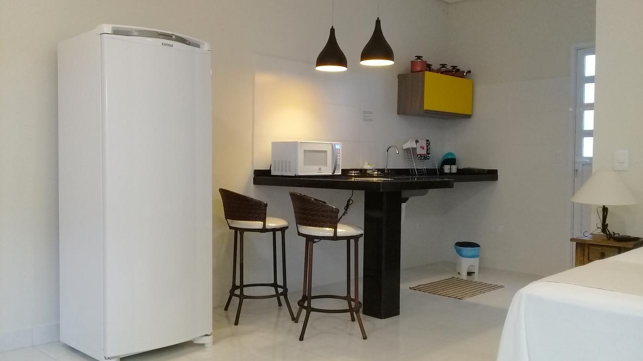 Flats Premium Jabaquara Apartment Paraty Exterior photo